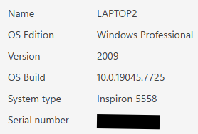 My laptop won't install Windows 10 Extended Security Updates ...