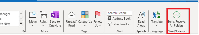 User's image