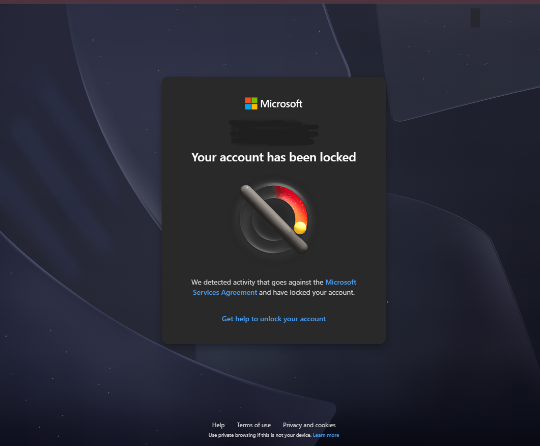 Microsoft account - Google Chrome 2026-10-12 8_20_30 PM