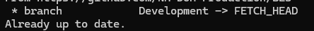 User's image