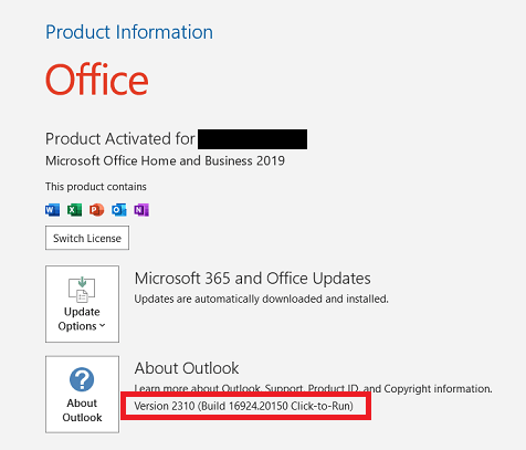 Microsoft - Office 2019 当日翌日発送！ Microsoft Office 2019 Pro Plus Retail – BINDS to MS account