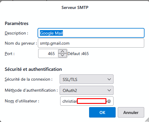 Image de l’utilisateur