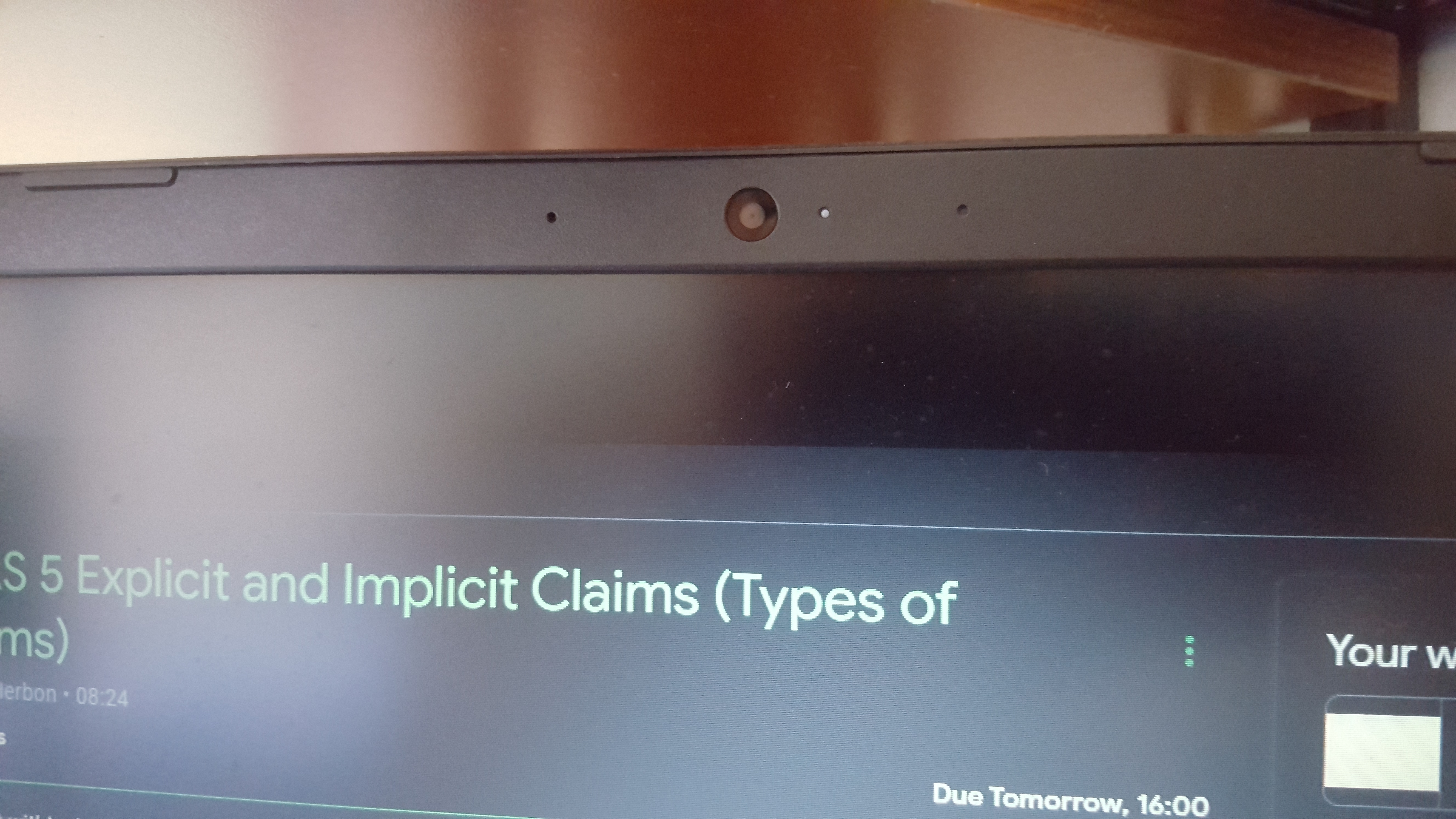 Window titles keeps disappearing - Microsoft Q&A