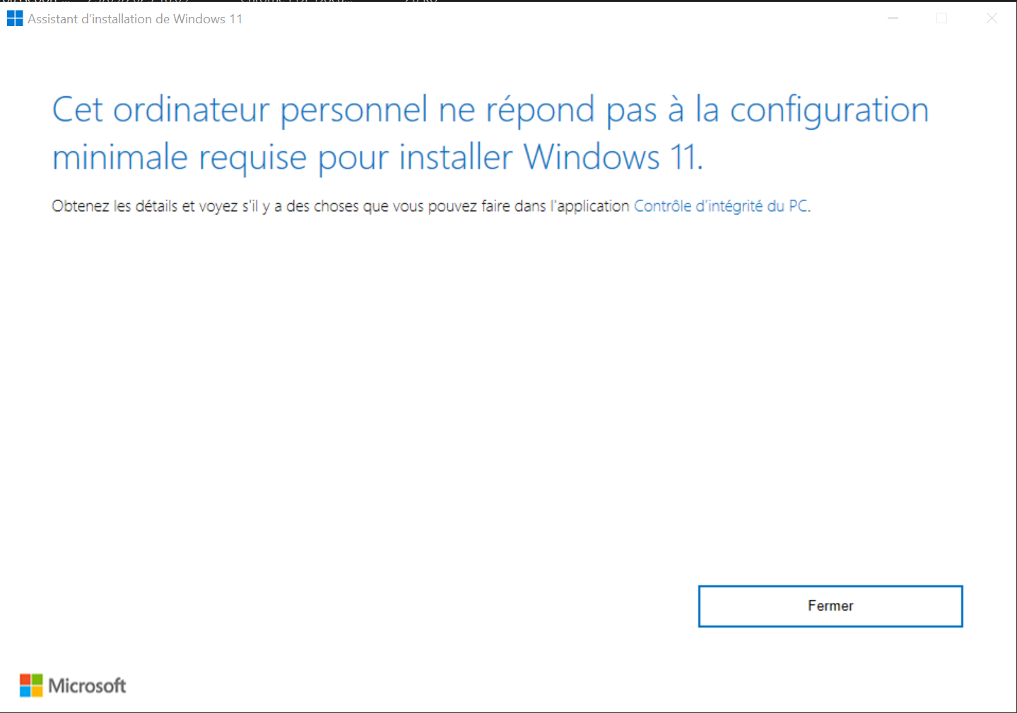 Image de l’utilisateur