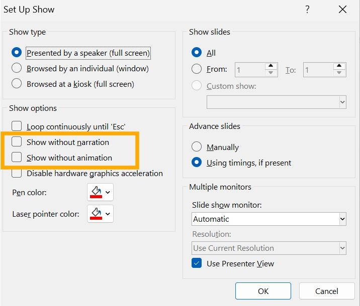 Kullanıcının resmi