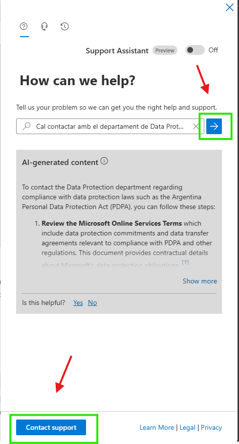 Cannot access Microsoft 365 admin account – Lost global admin username ...