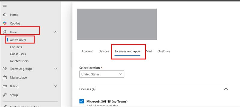 I have microsoft 365 account my company created it for me and paid the ...