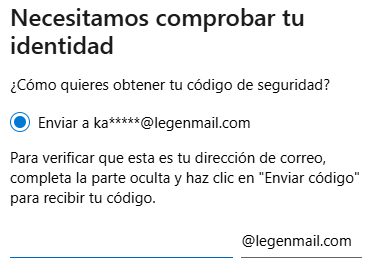 User's image