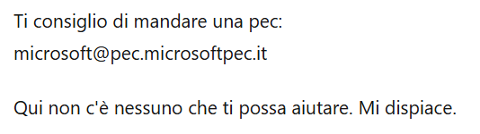 Immagine dell'utente
