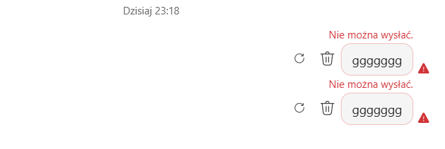 Obraz użytkownika