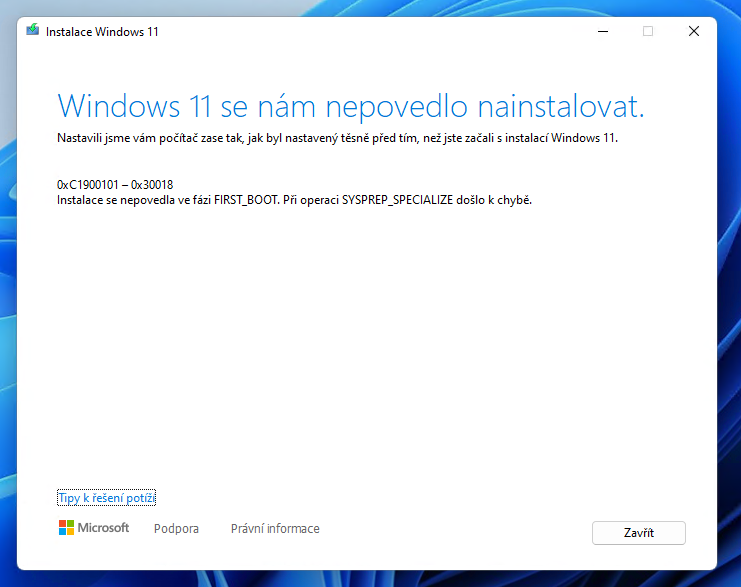 User's image