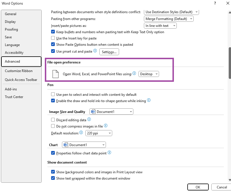 CTRL+ALT+WIN+W opening issues. - Microsoft Q&A