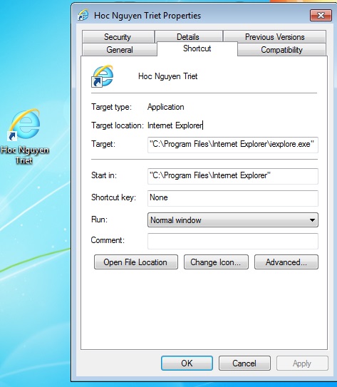 Prevent user from open iexplorer.exe in Policy but it can be opened ...