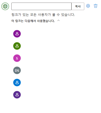 사용자의 이미지