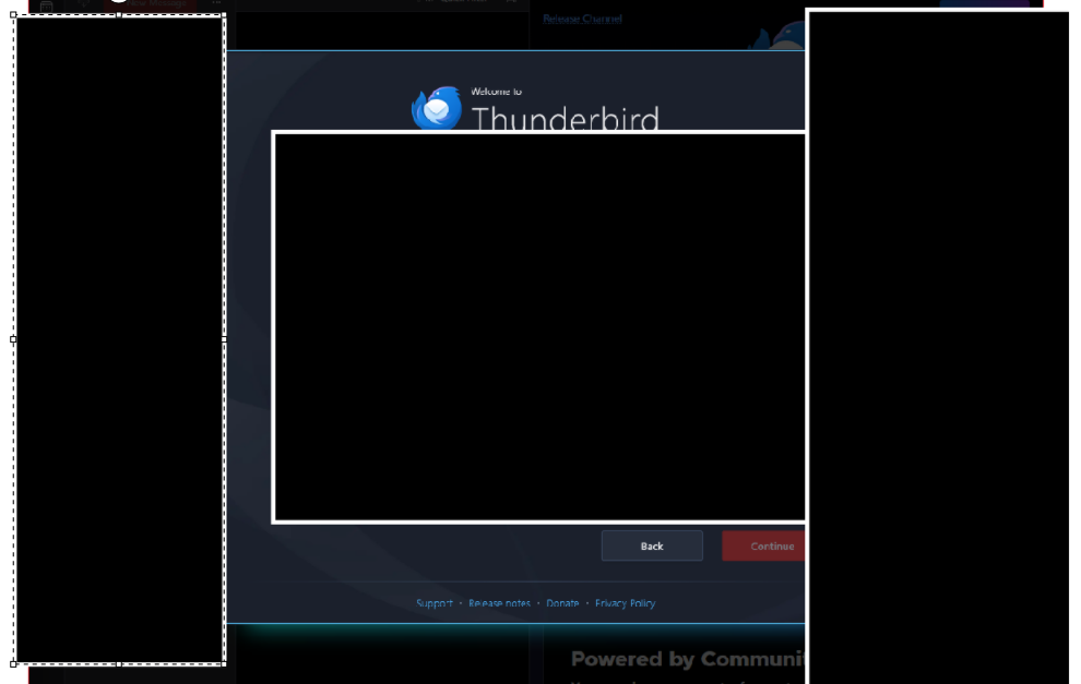 User's image
