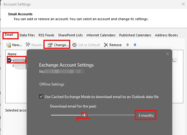 User Outlook Desktop Client lagging - Microsoft Q&A