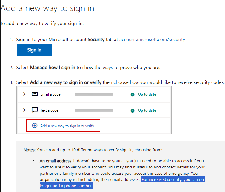 How to change phone numbers to change out old number and insert new ...