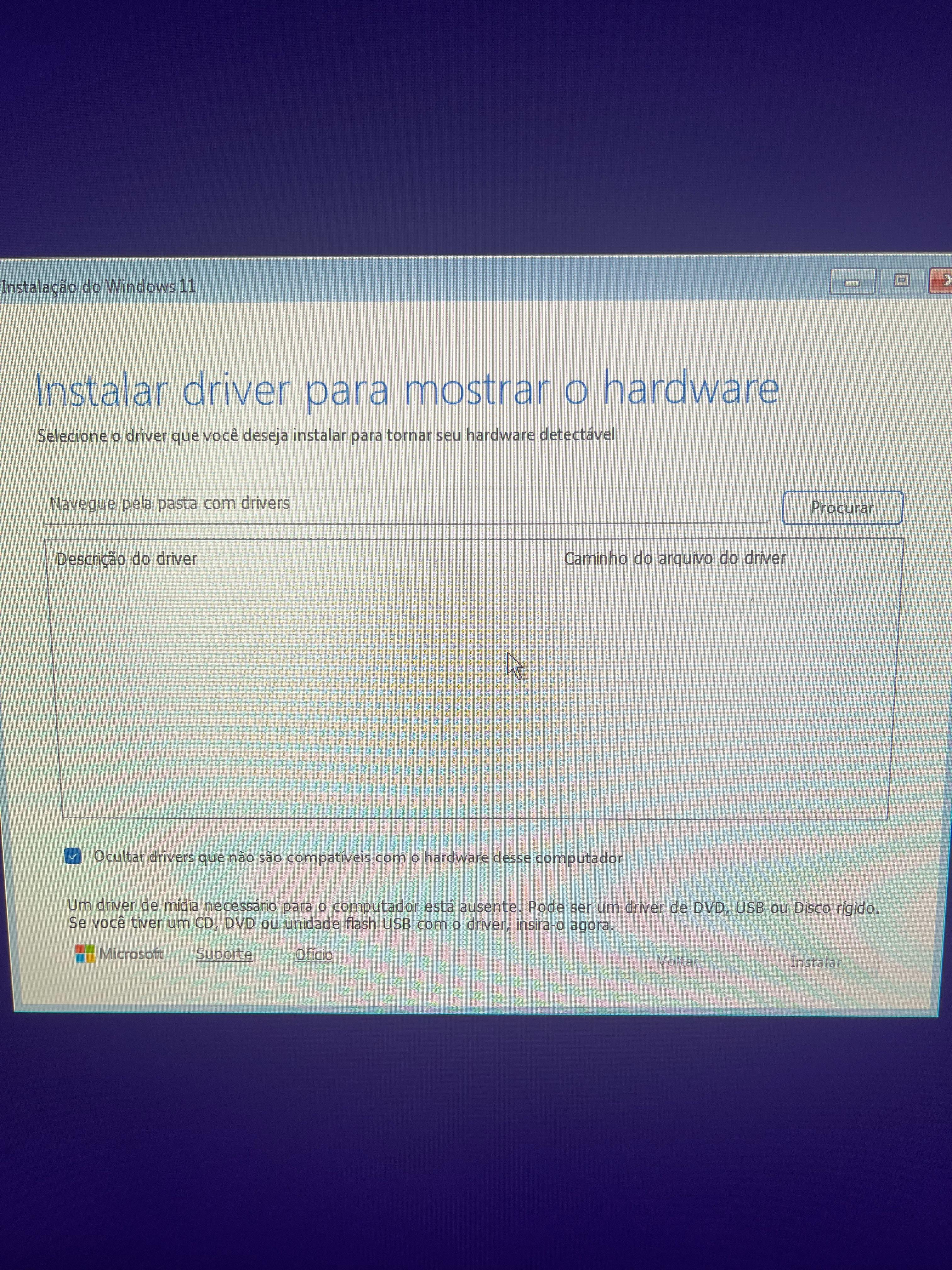 WINDOWSPROBLEM