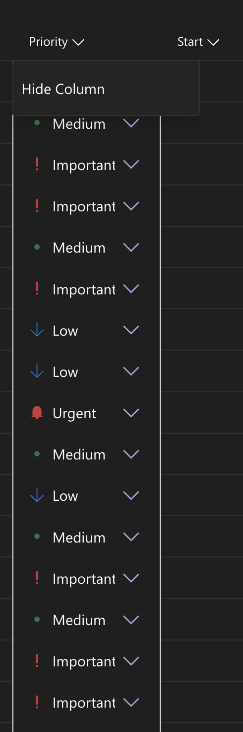 How to sort plans in Planner Cloud Microsoft - Microsoft Q&A