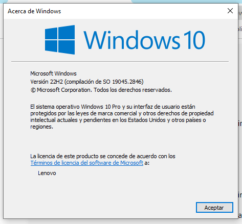 No puedo activar mi windows 10 pro error 0xC004F074 - Microsoft Q&A