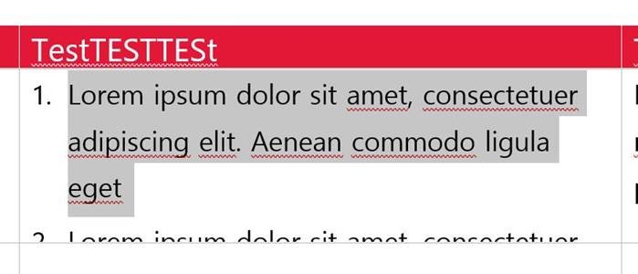 MS Word to PDF: Corrupted Table Borders - Microsoft Q&A