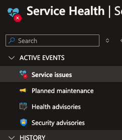 Azure Icons: Where can I find Service Health's icons? - Microsoft Q&A