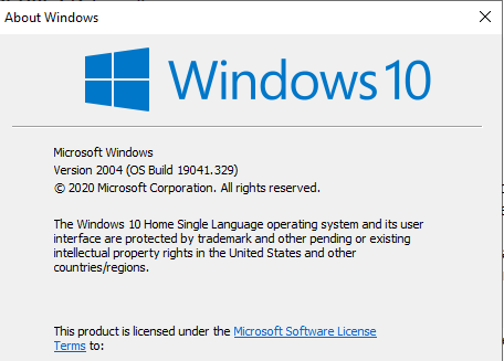 Nvidia Graphic Card Error - Microsoft Q&A