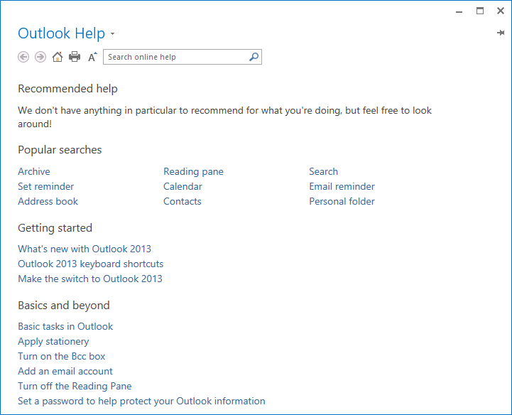 What are 'Smart Cursoring' and 'Smart Paragraph Selection'? - Microsoft Q&A