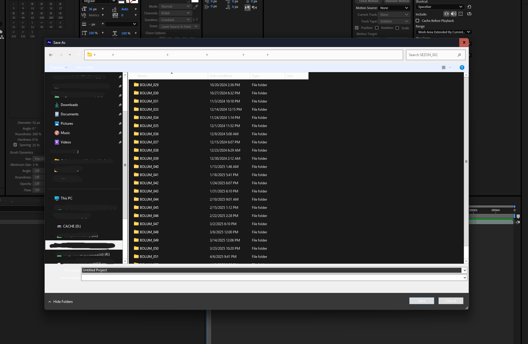 "Save Dialog Address Bar Visibility Issue in Dark Mode – Windows 11 ...