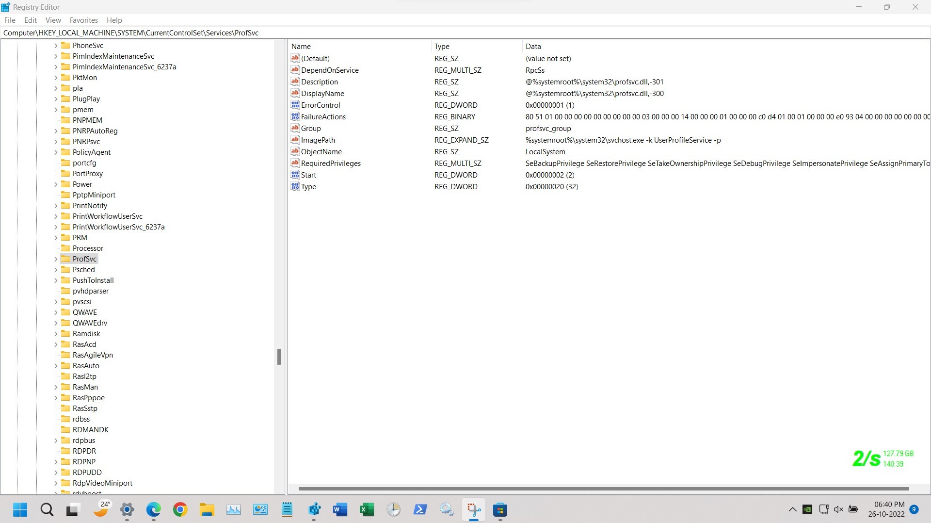 Strange Windows 11 Profile Behaviour at First Boot/Login - Microsoft Q&A