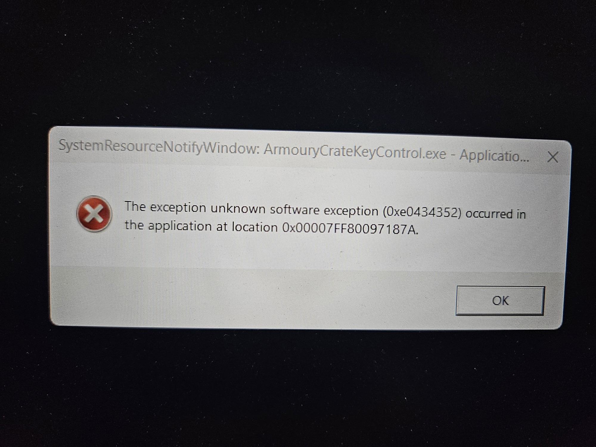 After doing the preview update my windows 11 laptop wont start up
