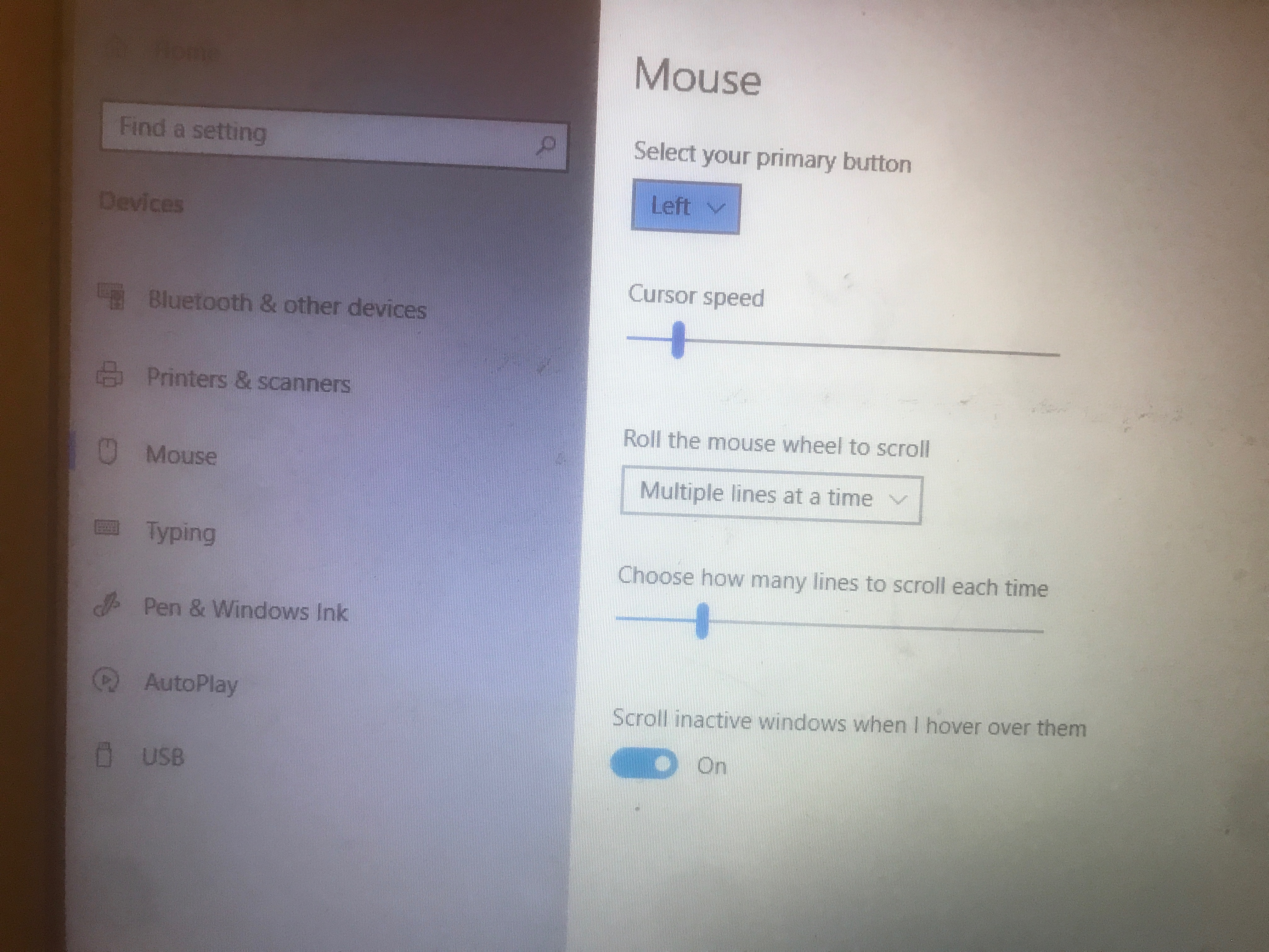 Error updating windows 10 - Microsoft Q&A
