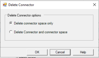 How to remove the Non Existing Domains from Microsoft Entra - Sync ...