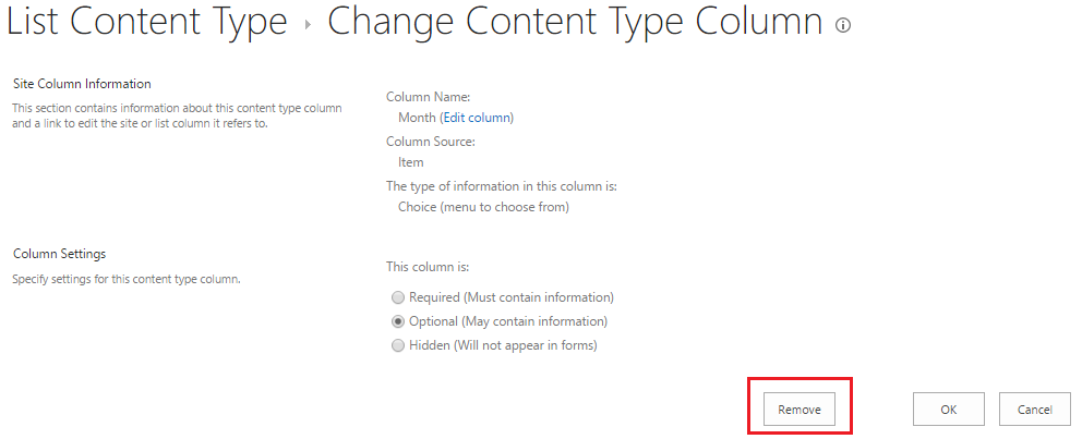 SharePoint Online: Semi-Duplicated columns appearing in Document ...