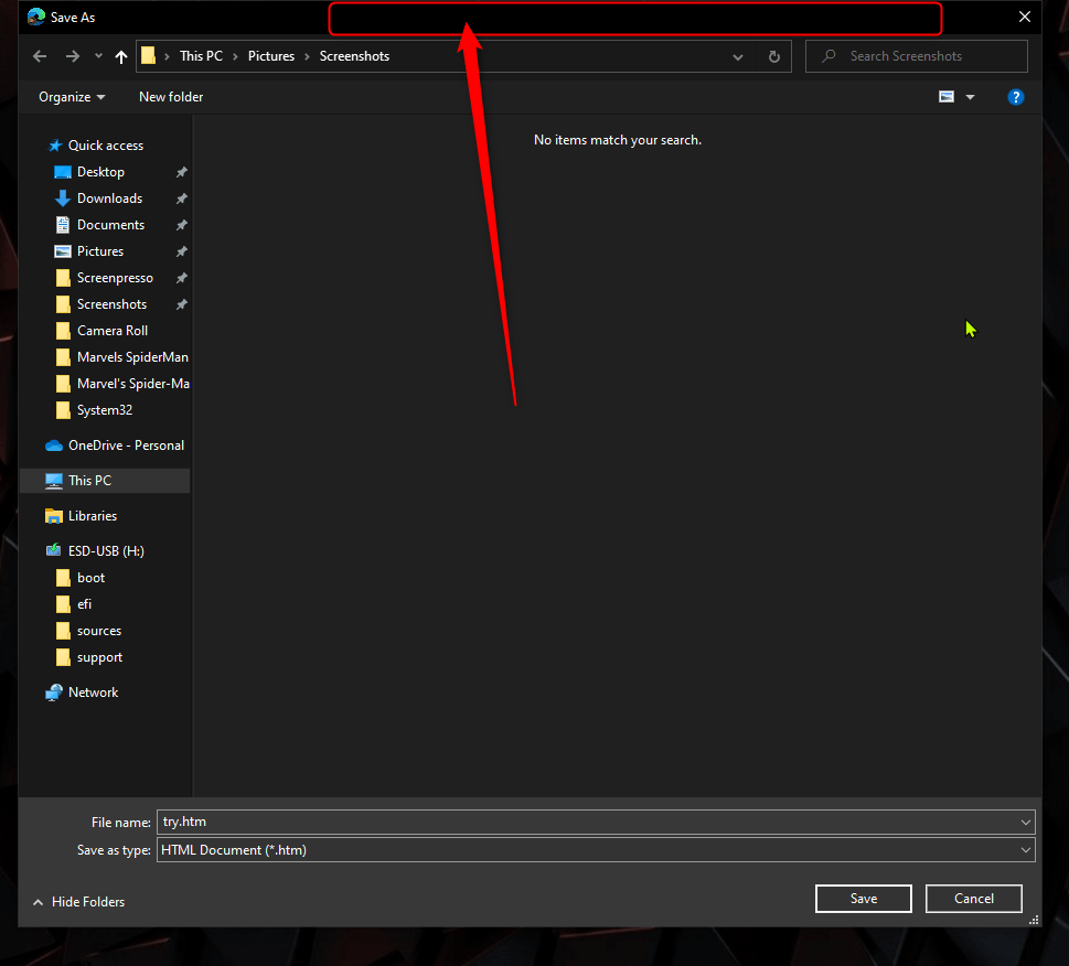 Change the size of Windows 11 file explorer when I download a file ...