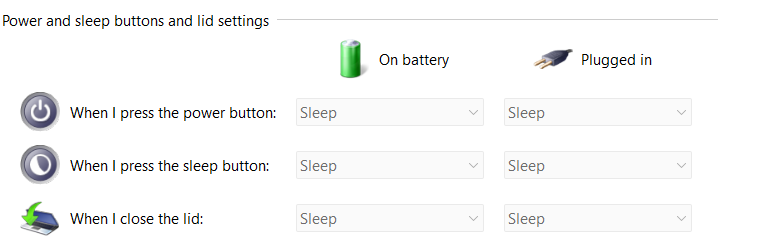 buttonsconfigured