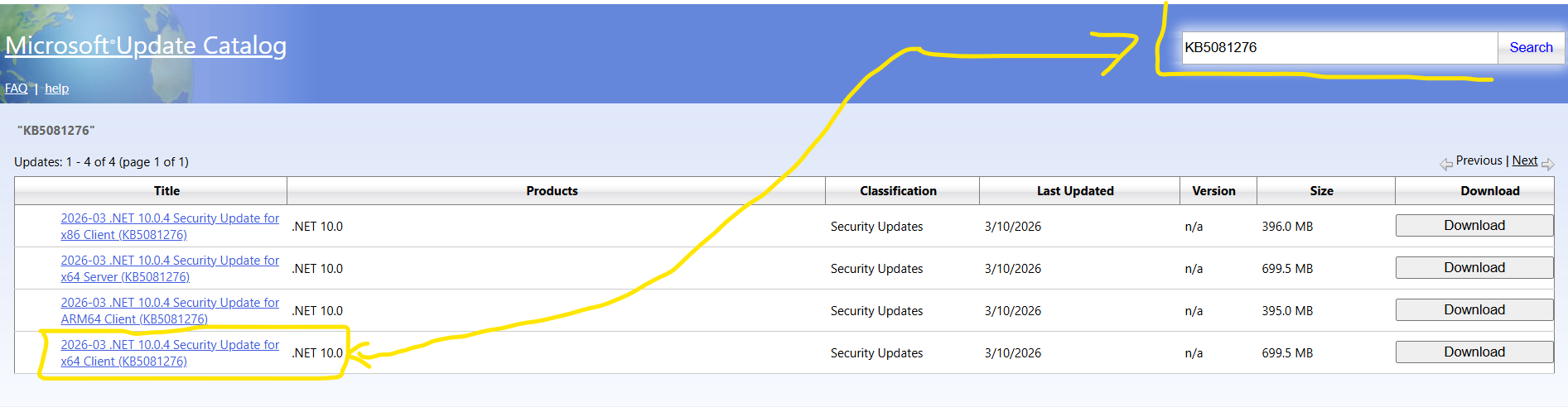 how to fix windows update error 0x80070643 at windows 11 24H2 ...
