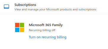 Microsoft Editor Chrome Plugin not recognizing O365 Family subscription ...