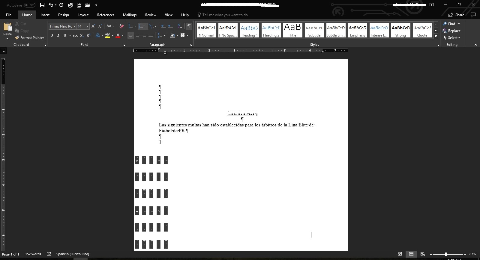 Can only see my document in print preview - Microsoft Q&A