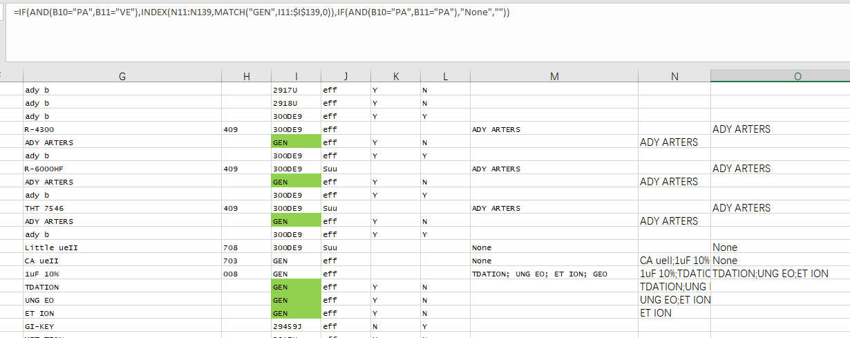 Combine row values based on a condition - Microsoft Q&A