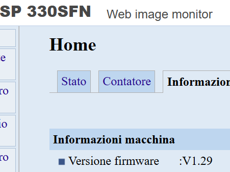 Immagine dell'utente