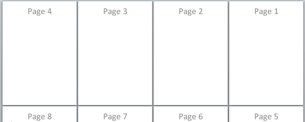 Display pages in right-to-left order - Microsoft Q&A