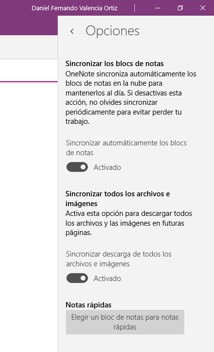 How to turn off spell check in OneNote 365? - Microsoft Q&A