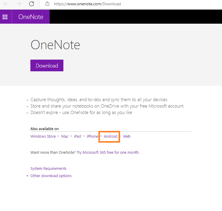 OneNote Android will only dictate, can't audio record - Microsoft Q&A
