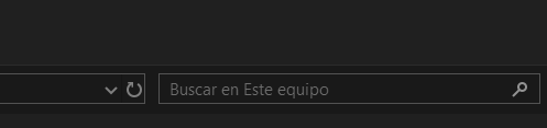 Windows 10 22H2: AFTER UPDATING THE FILE EXPLORER SEARCH BAR AND ...