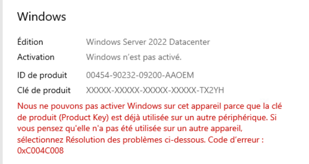Image de l’utilisateur