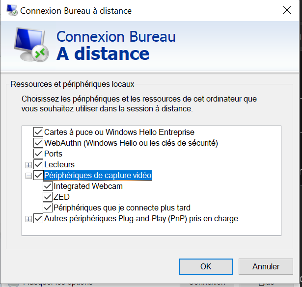 Windows 7 no online reconoce webcam