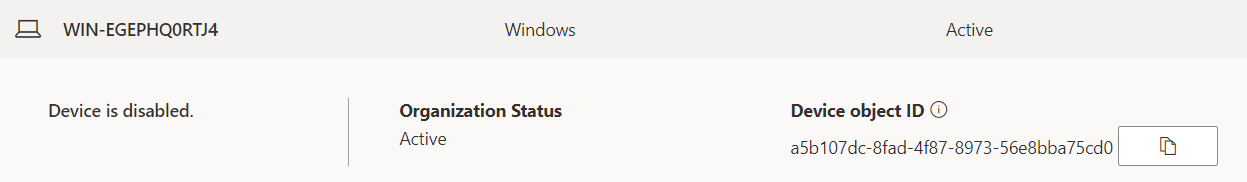 how to recover bit locker recovery key - Microsoft Q&A