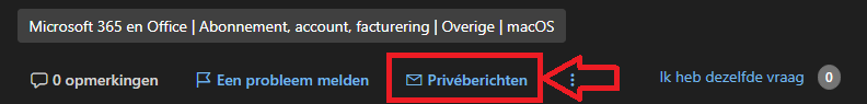 Afbeelding van gebruiker