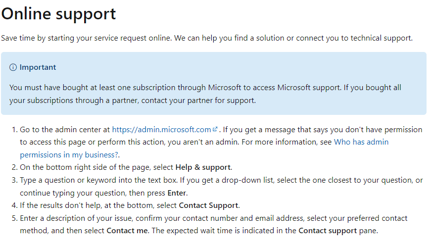The notifications ribbon does not show any notifications - Microsoft Q&A